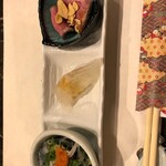 Bimisakanadokoro Nori - 