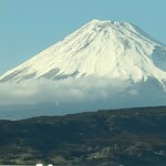 Restaurant YOKOO - 富士山キレイでしたよ