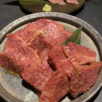 Sumibiyakiniku Pakupaku - 