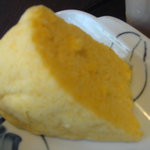 蒸しパン