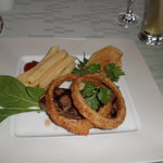 ア・マ・ファソン - 子供用ステーキ