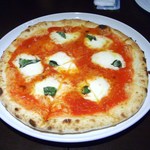 ノッカ イタリアン テーブル - マルゲリータ