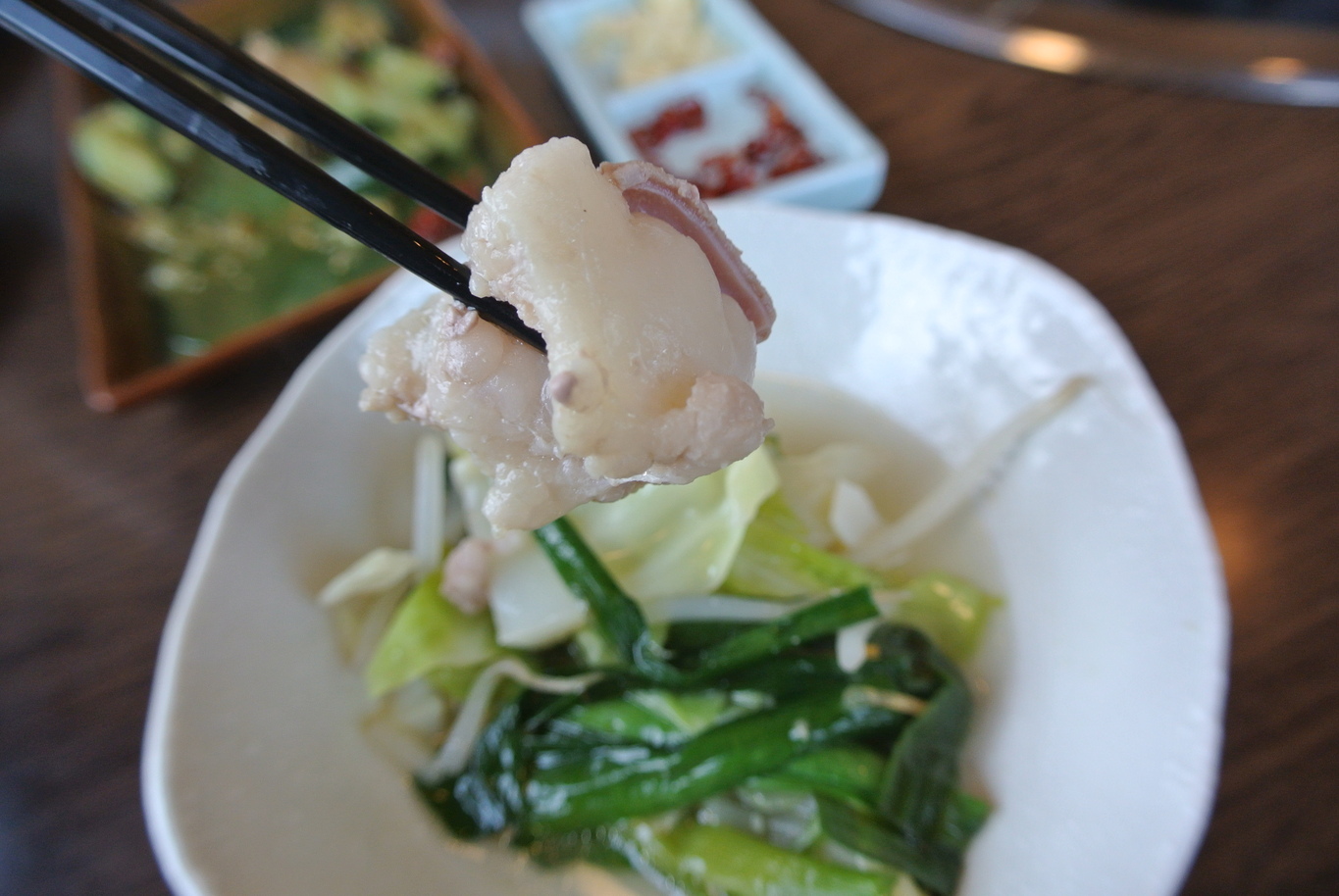 やみつき餃子ダイニング 虎舞 name=