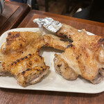 やきとり 俊雲 - 