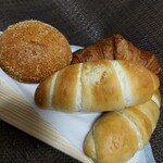 自然派パン工房 じもしぃ - 