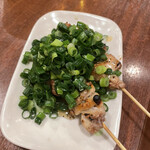 やきとり 俊雲 - 