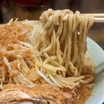 Tachikawa Mashimashi - 