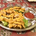 リトルスパイス - 