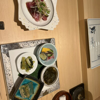 鮨まつもと - 