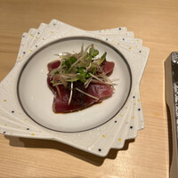 鮨まつもと - 