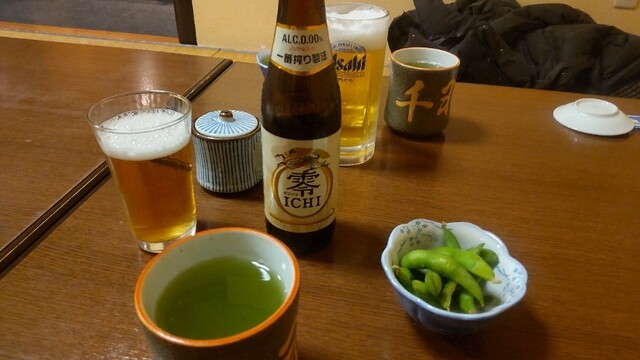 千羽寿し &ndash; 水沢の本格寿司 | 奥州市で新鮮な海の恵みを堪能