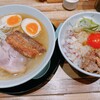 本気製麺