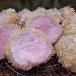 車力門 ちゃわんぶ - 