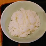 Sanukimenya - 小ご飯