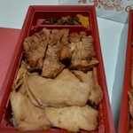 登利平 館林店 - 