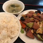 吉田飯店 - 
