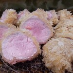 車力門 ちゃわんぶ - 