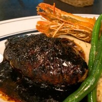 上野洋食遠山 - 