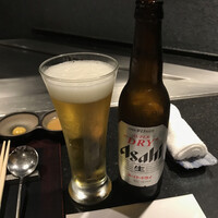 鉄板焼 北野 - 