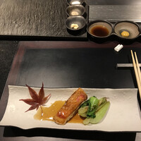 鉄板焼 北野 - 