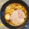 河内の味 ニンニクラーメン 仁