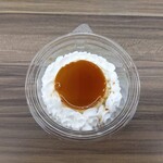 keitto komero - プリン