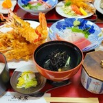 和食処 山女魚 - 