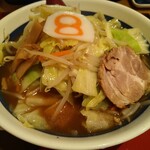 Hachi Ban Ramen - 