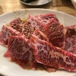 Yakiniku Shokudou Kadoya - 