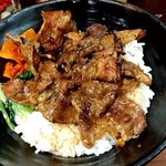 肉のヤマ牛 - 