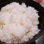 Uetsuki - ご飯