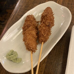 みそかつかつみや - 