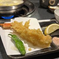 カニとフグの専門店 福島かにふぐ家 - 
