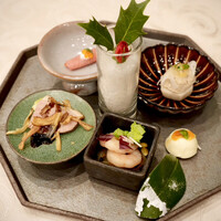 リストランテ・ベニーレベニーレ - 