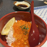 カニとフグの専門店 福島かにふぐ家 - 