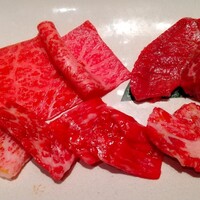 焼肉うしごろ 横浜店 - 