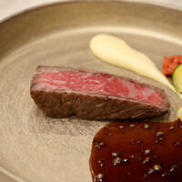 リストランテ・ベニーレベニーレ - 