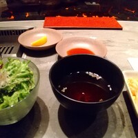 焼肉うしごろ 横浜店 - 