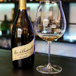 ラ　ブルゴーニュ - マール ド シャンパーニュ ブランデー