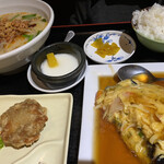 中国食彩 渓泉 - 