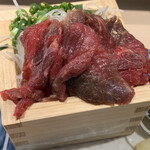 大衆馬肉酒場 うまる 西船橋駅前店 - 