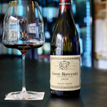 ラ　ブルゴーニュ - ヴォーヌ ロマネ