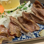 大衆馬肉酒場 うまる 西船橋駅前店 - 