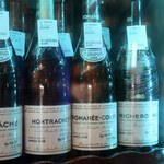 ラ　ブルゴーニュ - モンラッシェ、ロマネコンティなど