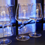 ラ　ブルゴーニュ - こだわりのワイングラス