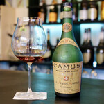 ラ　ブルゴーニュ - コニャック