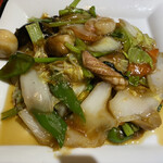 中国食彩 渓泉 - 