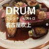 DRUM