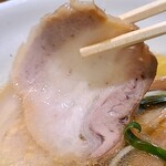 中華そば うえまち - 