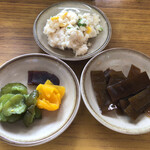 讃岐うどんいしい - 